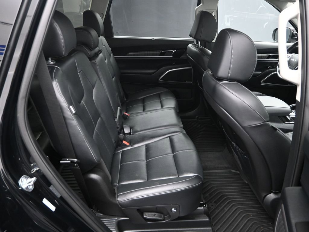 Certified 2025 Kia Telluride EX AWD/4WD image 39
