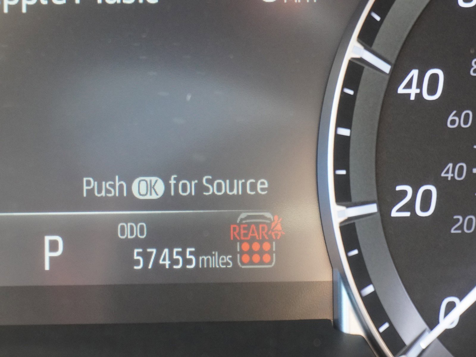 Used 2024 Toyota Camry LE image 25