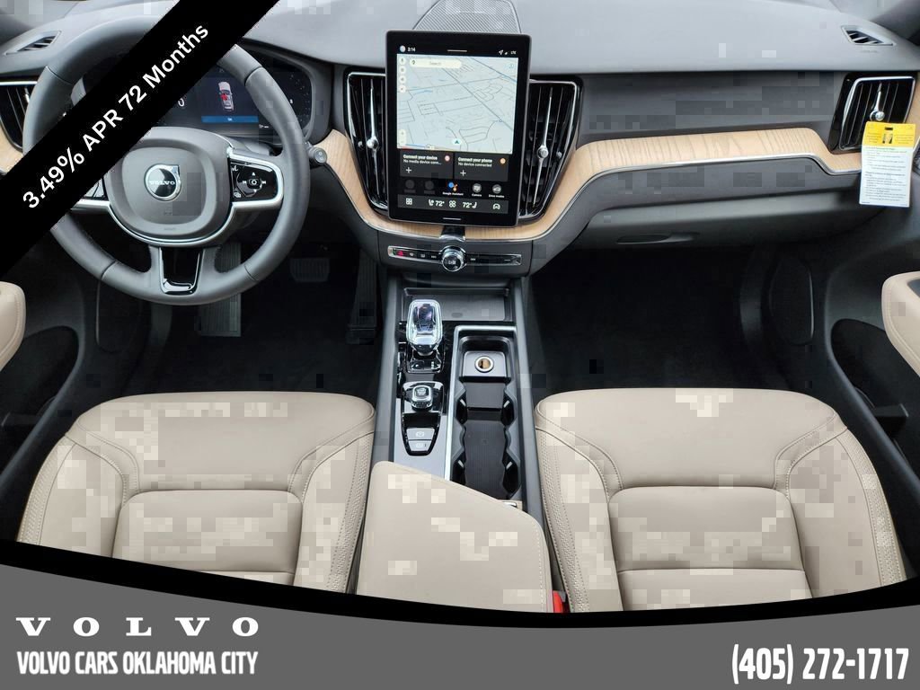 Used 2026 Volvo XC60 B5 Plus w/ Protection Package Premier AWD/4WD image 26