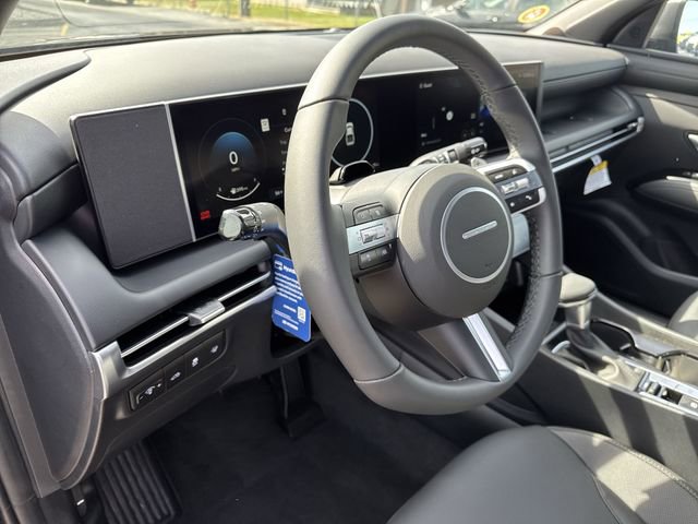 New 2026 Hyundai Santa Cruz XRT AWD/4WD image 21