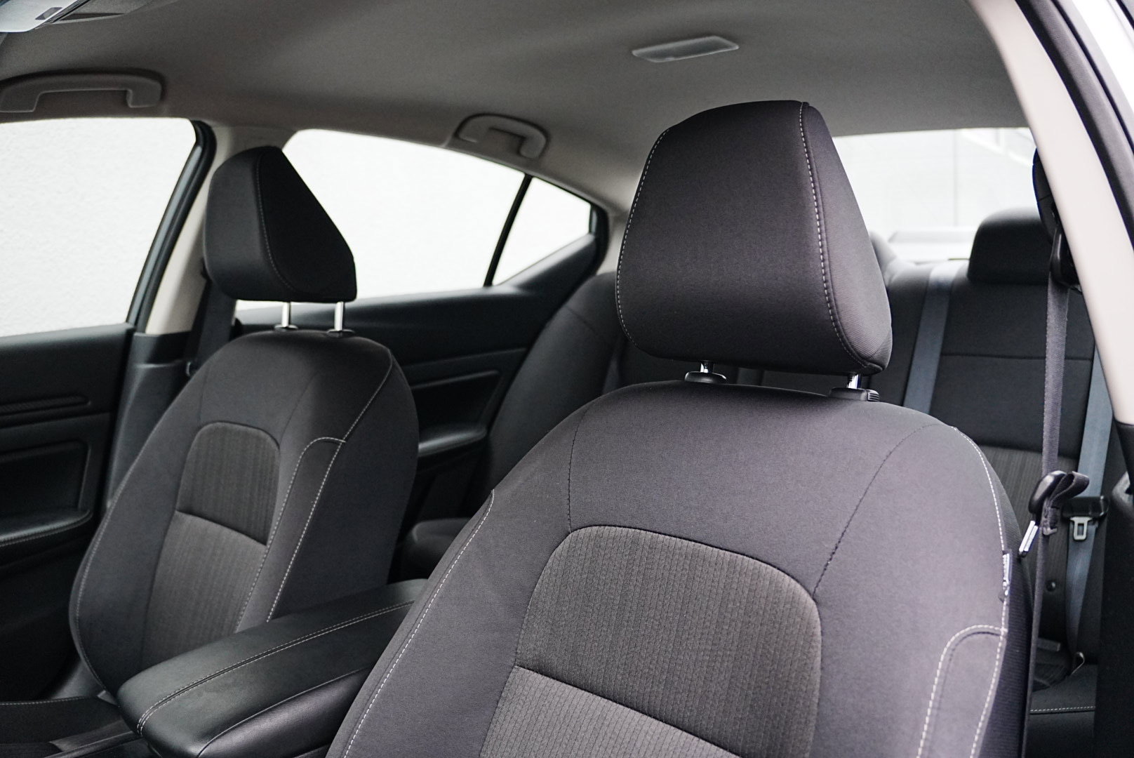 Used 2024 Nissan Altima 2.5 SV image 10