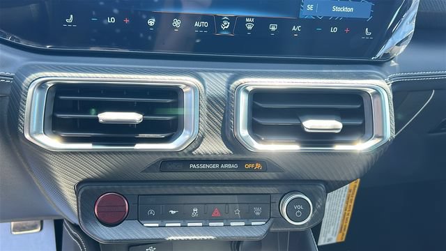 New 2026 Ford Mustang GT Premium w/ GT Performance Package RWD image 19