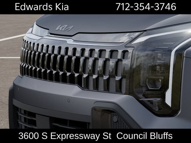 New 2027 Kia Sportage AWD Hybrid image 14