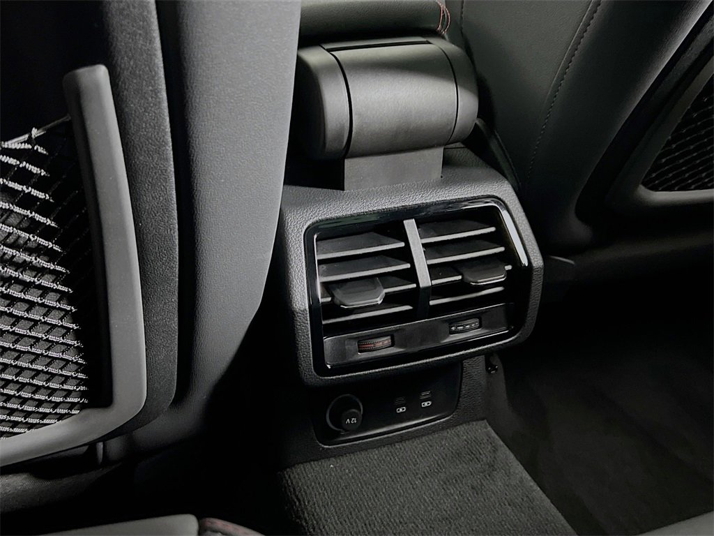 New 2025 Audi Q3 2.0T Premium Plus image 25