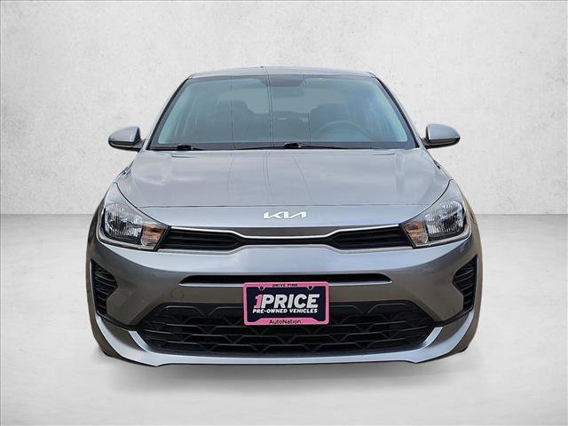 Used 2023 Kia Rio S video 2