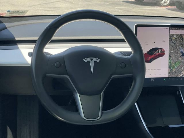 Used 2019 Tesla Model 3 Long Range AWD/4WD image 7