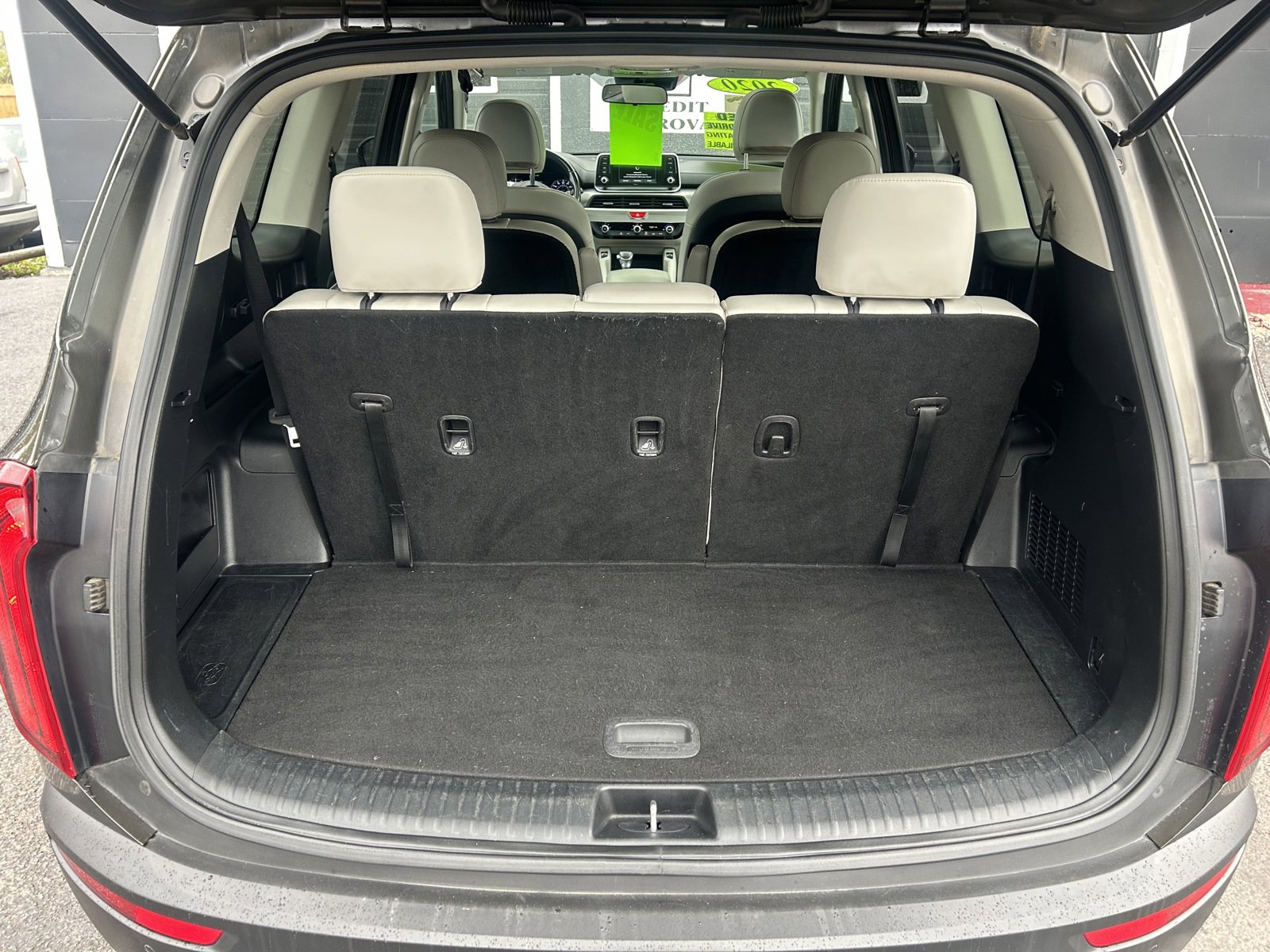 Used 2020 Kia Telluride S AWD/4WD image 25