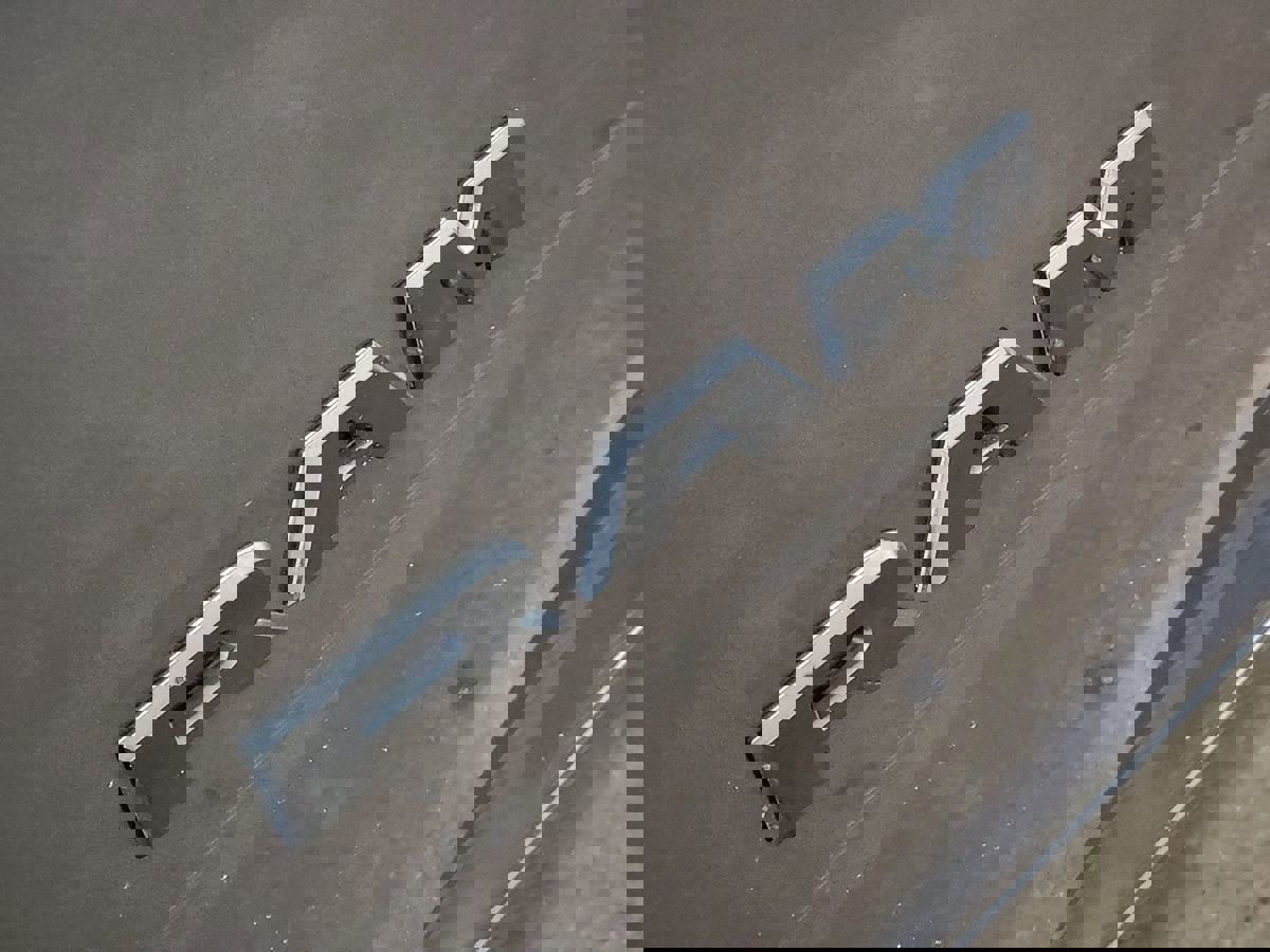 Used 2025 RAM 2500 Laramie w/ Night Edition image 25