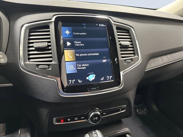 Used 2020 Volvo XC90 T6 Momentum w/ Protection Package image 21