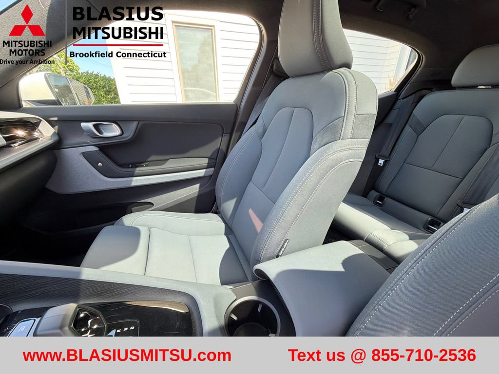 Used 2022 Polestar Polestar 2 w/ Plus Package AWD/4WD image 35