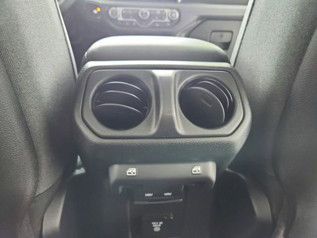 New 2026 Jeep Gladiator Rubicon w/ Steel Power Dome Hood Package image 31