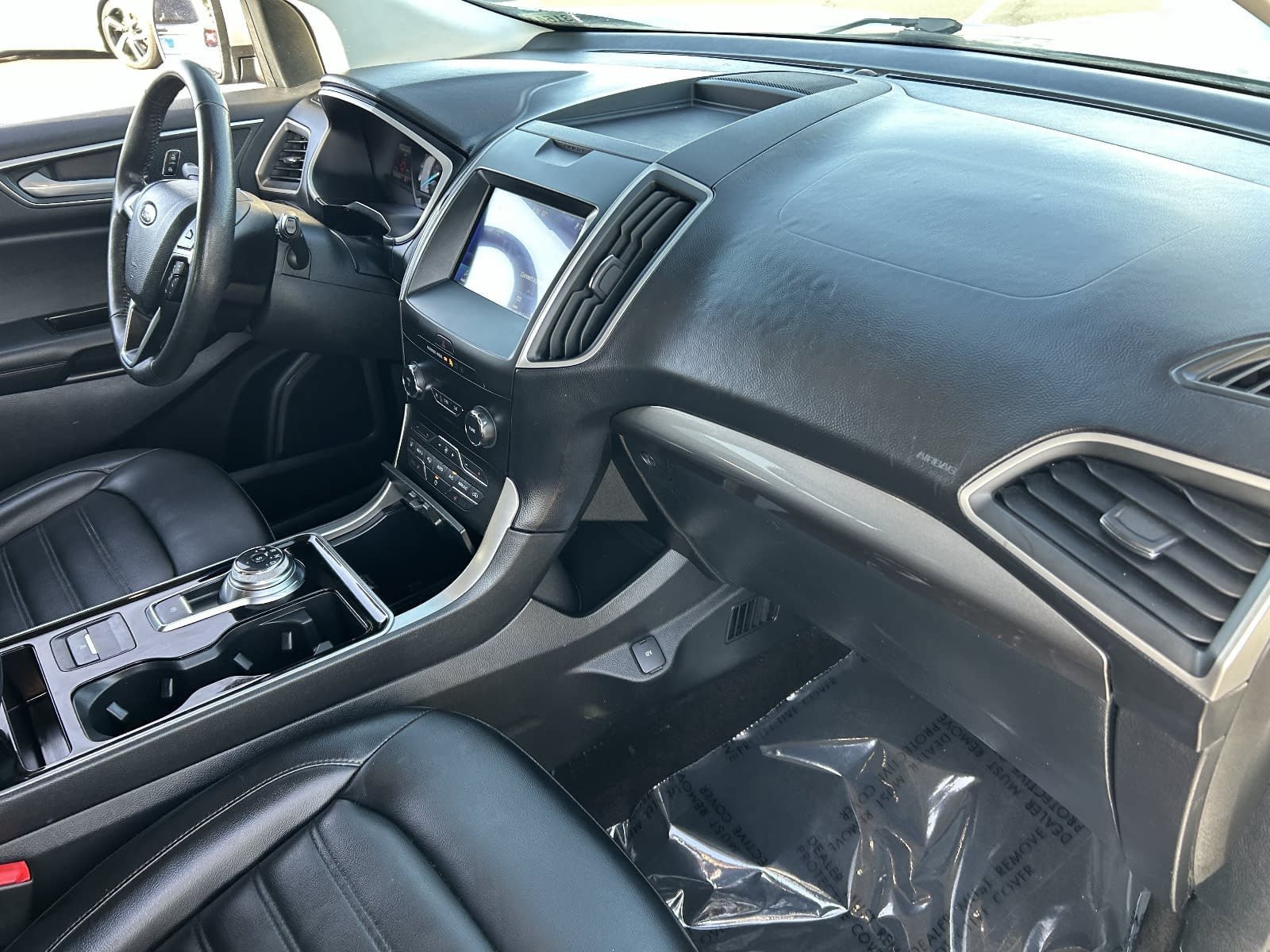 Used 2020 Ford Edge SEL FWD image 15