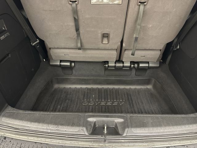 Used 2018 Honda Odyssey Elite image 27