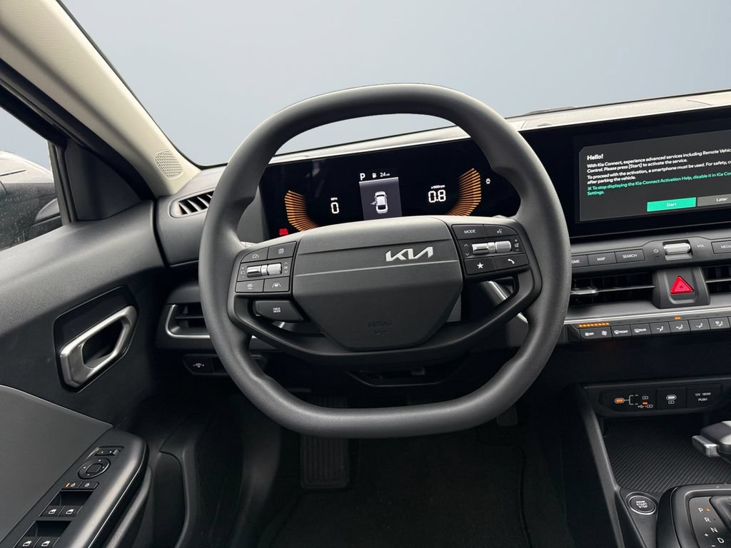 New 2026 Kia K4 FWD image 12