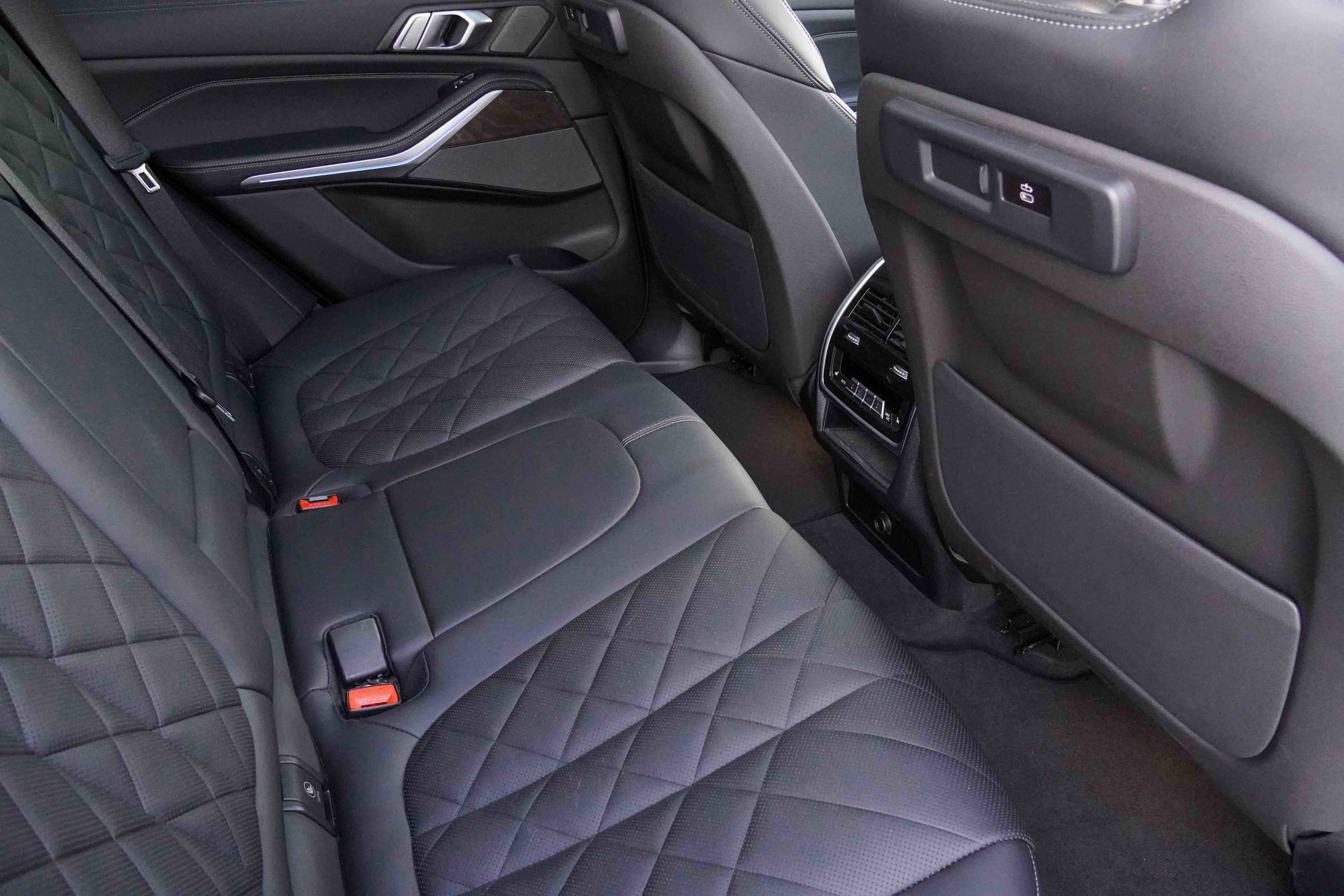 Certified 2023 BMW X5 xDrive40i w/ Premium Package image 35