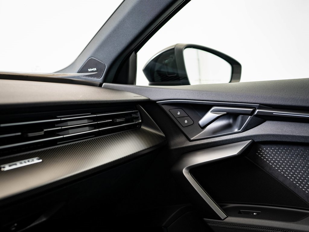 New 2025 Audi RS 3 image 34