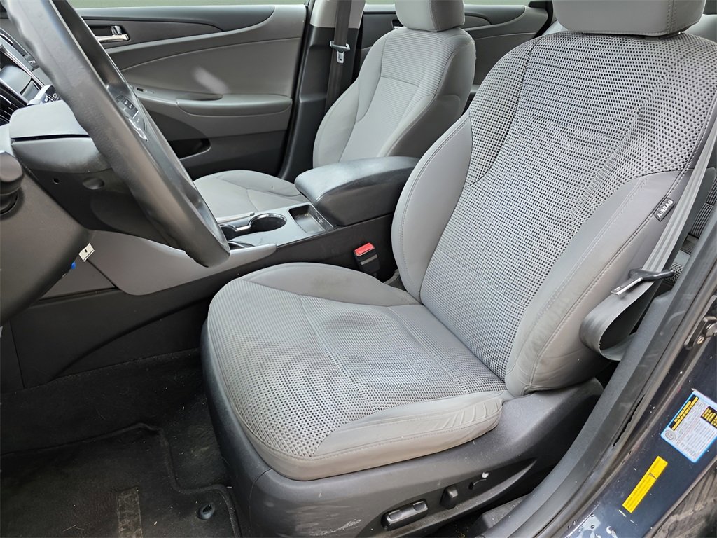 Used 2011 Hyundai Sonata GLS w/ Popular Equipment Pkg 2 image 17