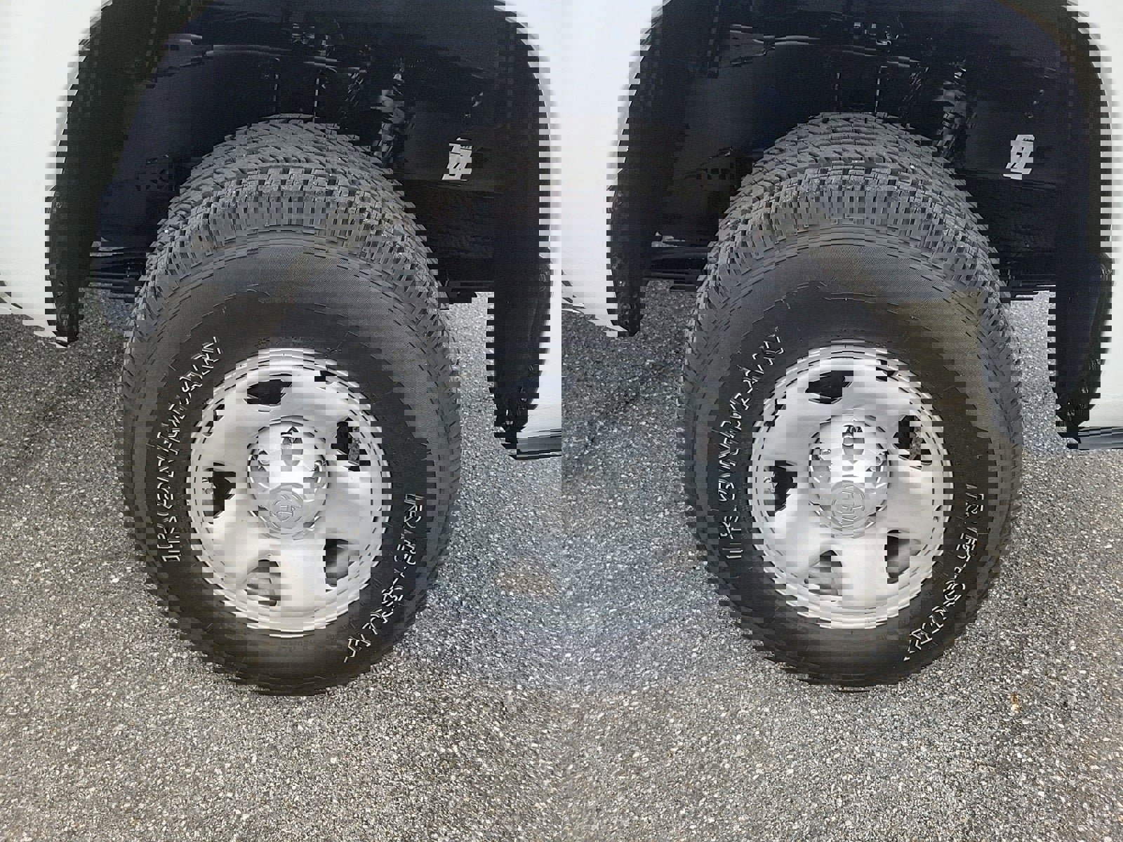 Used 2023 Toyota Tacoma SR image 31