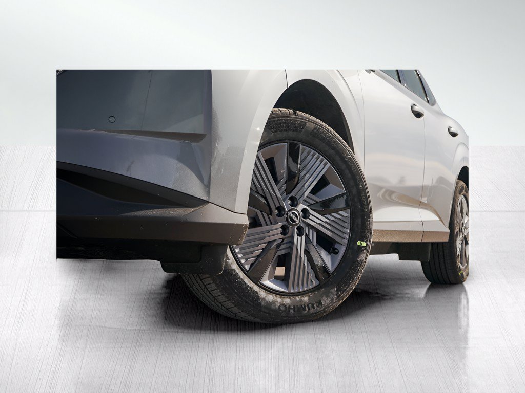New 2026 Nissan Murano SL w/ Comfort Package AWD/4WD image 6