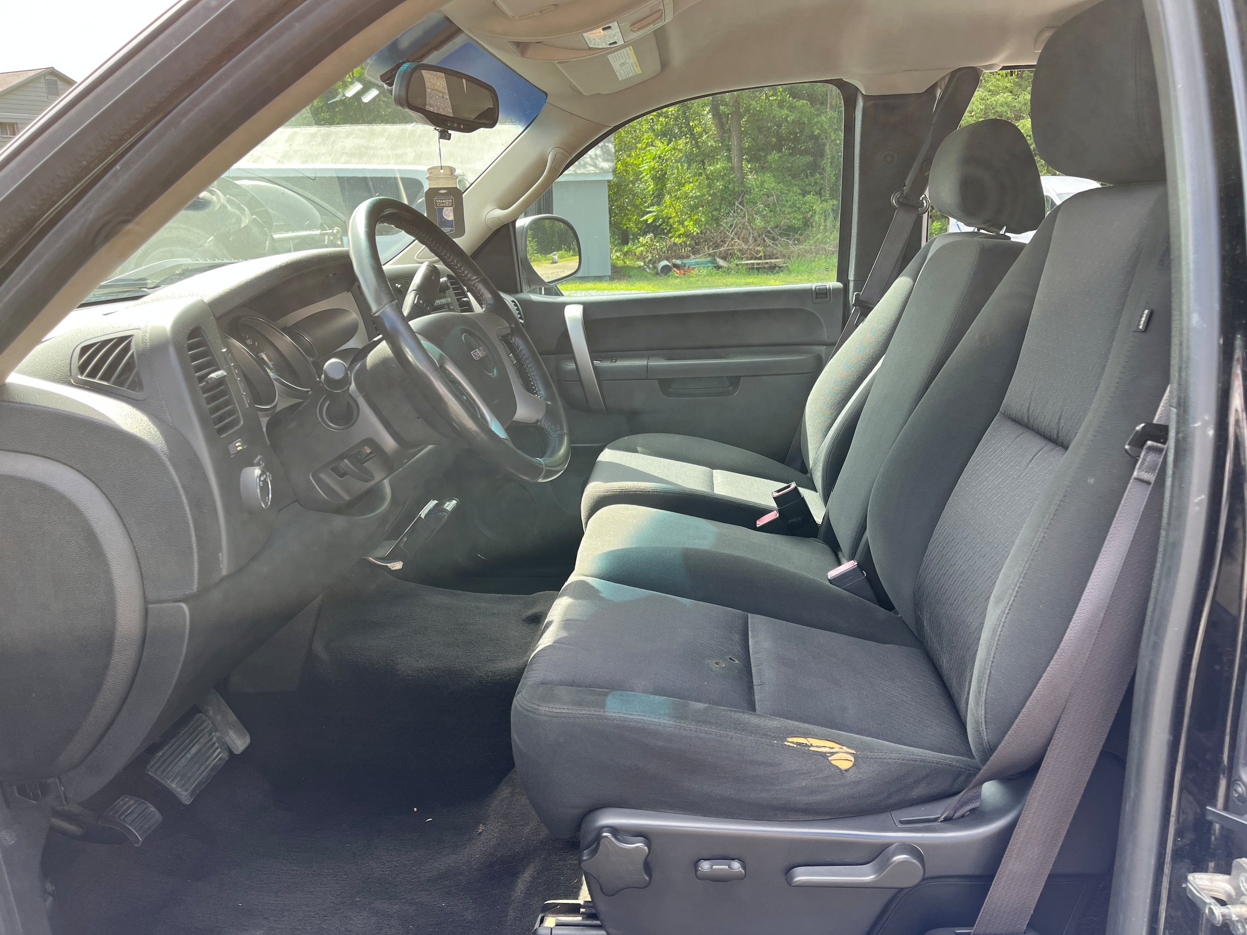 Used 2013 GMC Sierra 1500 SLE w/ Power Tech Package AWD/4WD image 7