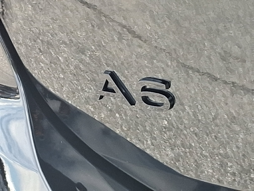 New 2026 Audi A6 Premium Plus AWD/4WD image 11