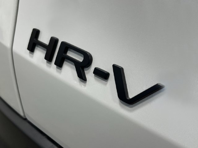 New 2027 Honda HR-V Sport image 6
