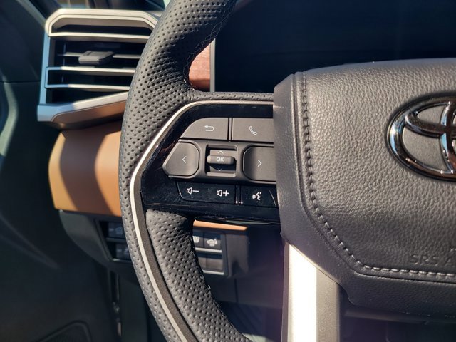 New 2026 Toyota Tundra 1794 Edition image 14