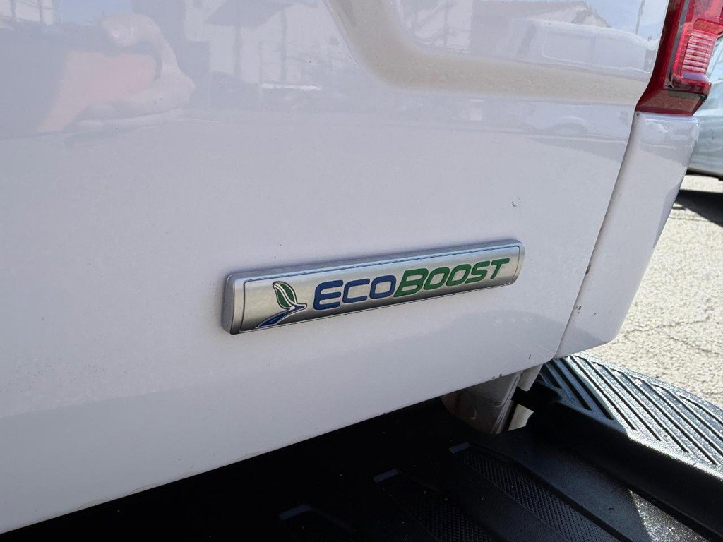 Used 2018 Ford F150 XL w/ XL Power Equipment Group image 35