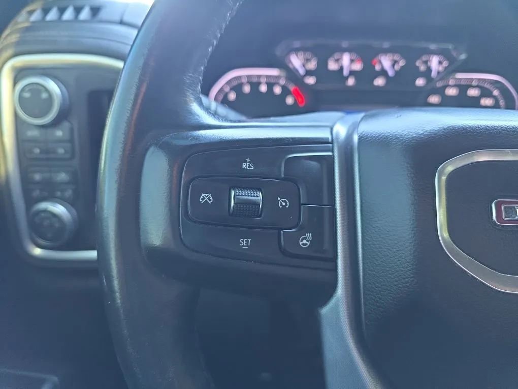 Used 2019 GMC Sierra 1500 SLT w/ SLT Premium Package image 18