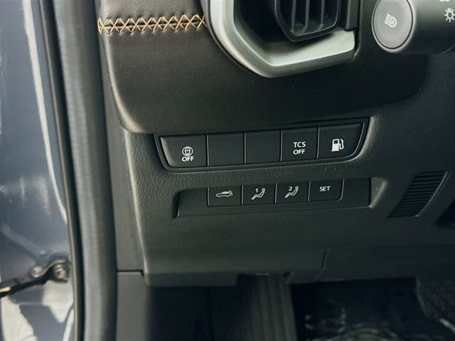 New 2025 MAZDA CX-50 AWD 2.5 Hybrid w/ Premium Pkg image 10