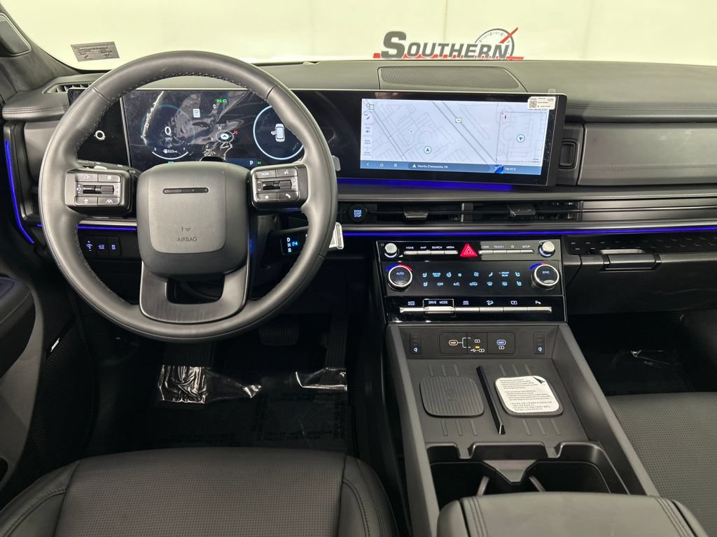 New 2026 Hyundai Santa Fe Calligraphy AWD/4WD image 18