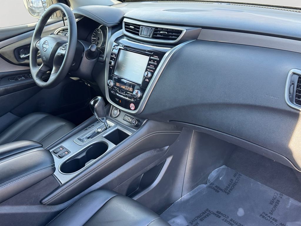 Used 2023 Nissan Murano SV image 6