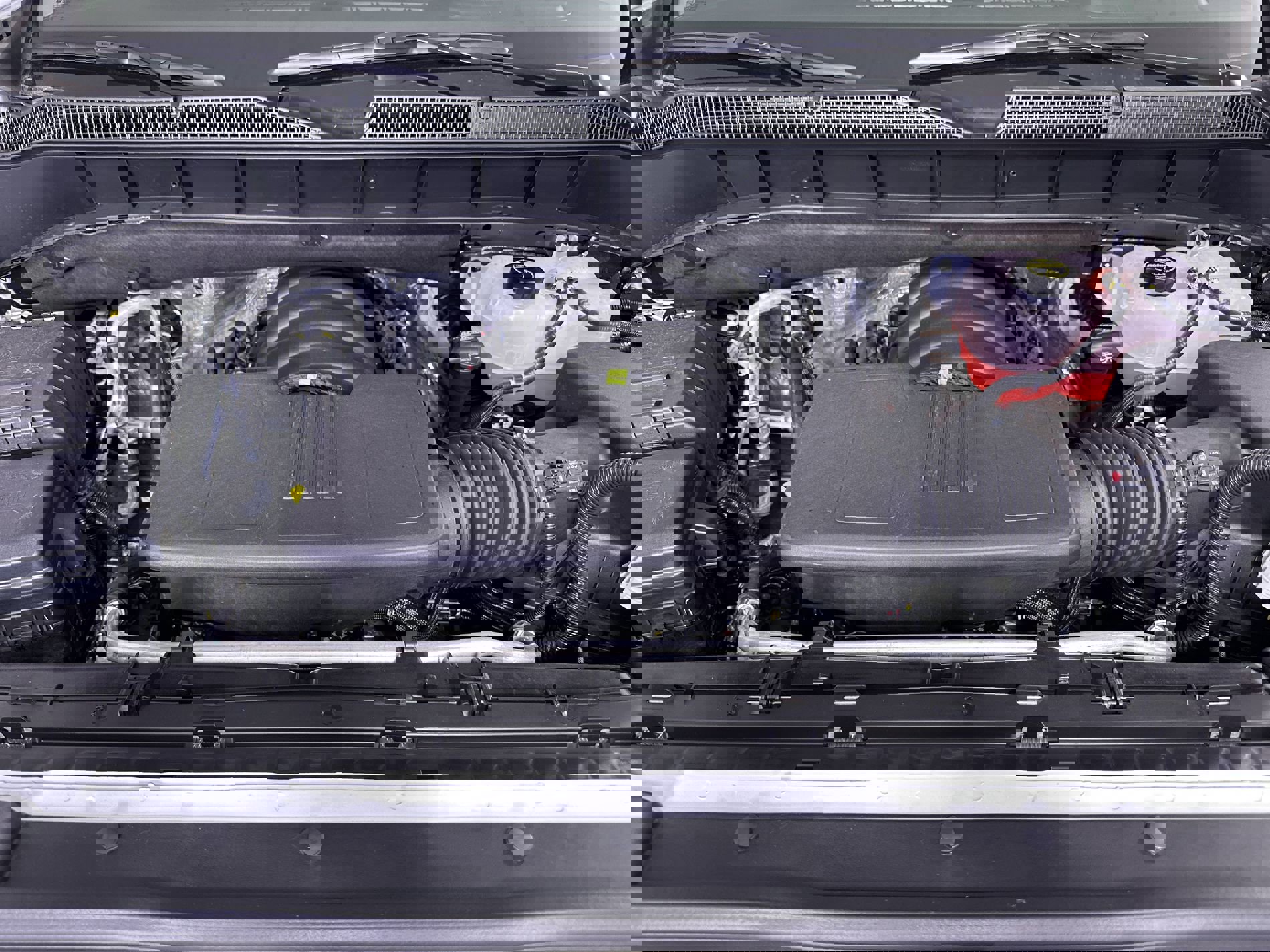 New 2026 Chevrolet Silverado 1500 RST image 30