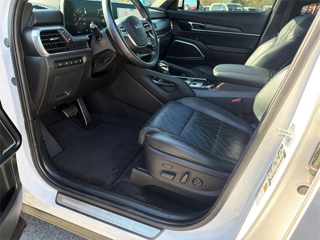 Used 2023 Kia Telluride SX Prestige X-Line image 9