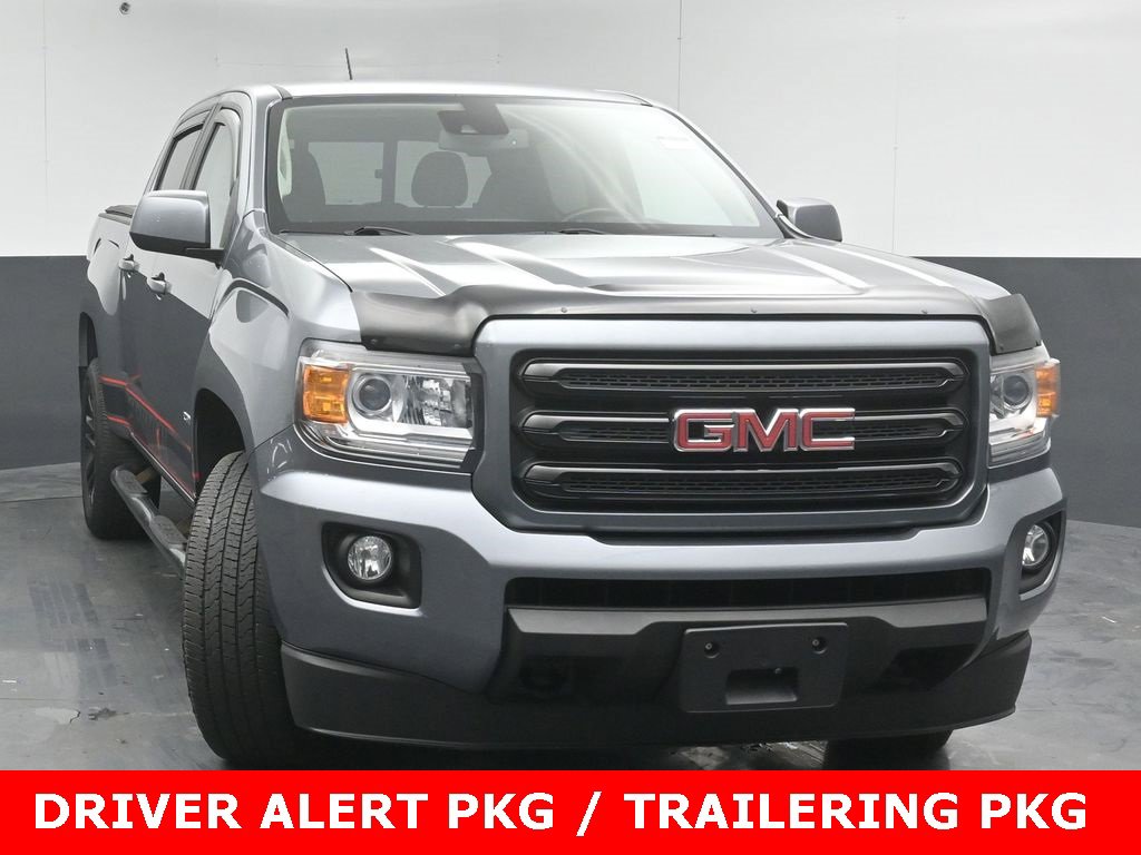 Used 2020 GMC Canyon SLE w/ Driver Alert Package image 2