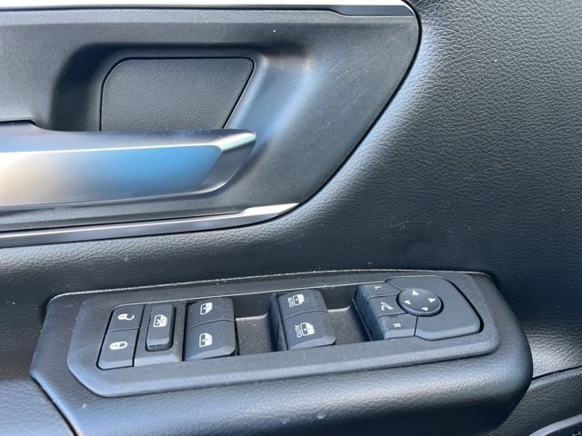 New 2026 RAM 1500 Big Horn image 17