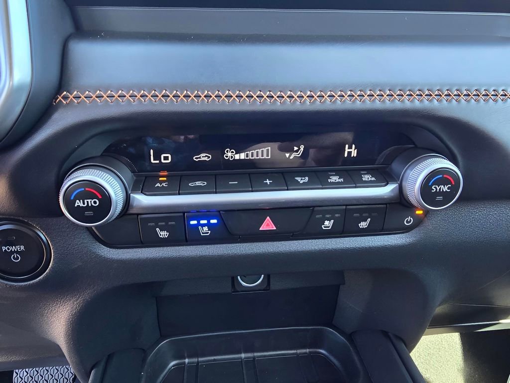 New 2026 MAZDA CX-50 AWD 2.5 Hybrid w/ Weather Package image 19