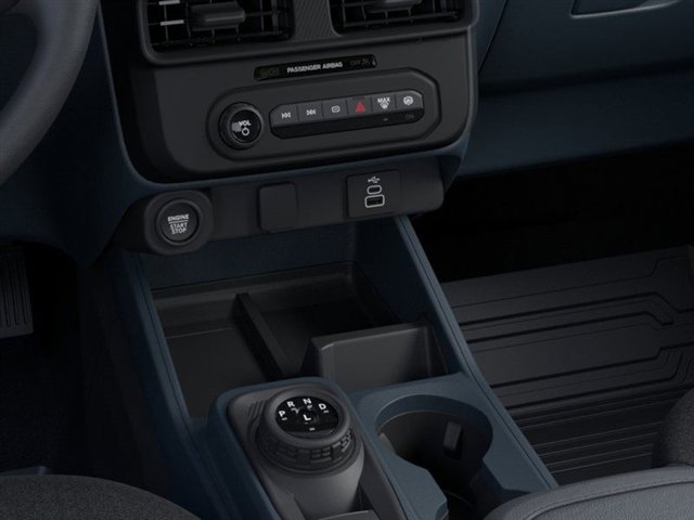 New 2025 Ford Maverick XLT w/ XLT Luxury Package image 16