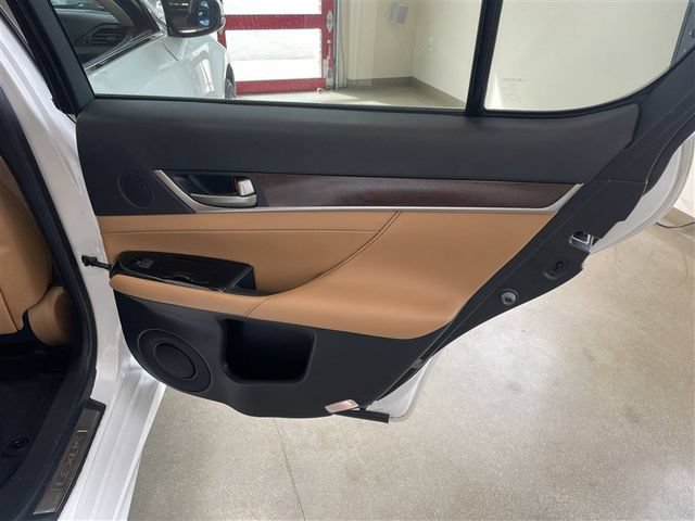 Used 2013 Lexus GS 350 AWD w/ Premium Pkg image 27