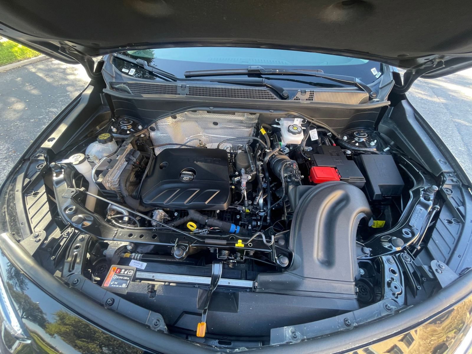 Used 2025 Buick Encore GX Preferred image 26