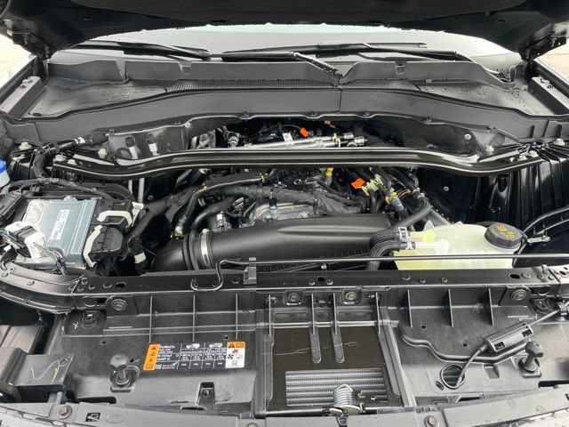 New 2026 Ford Explorer ST-Line w/ ST-Line Street Pack RWD image 29