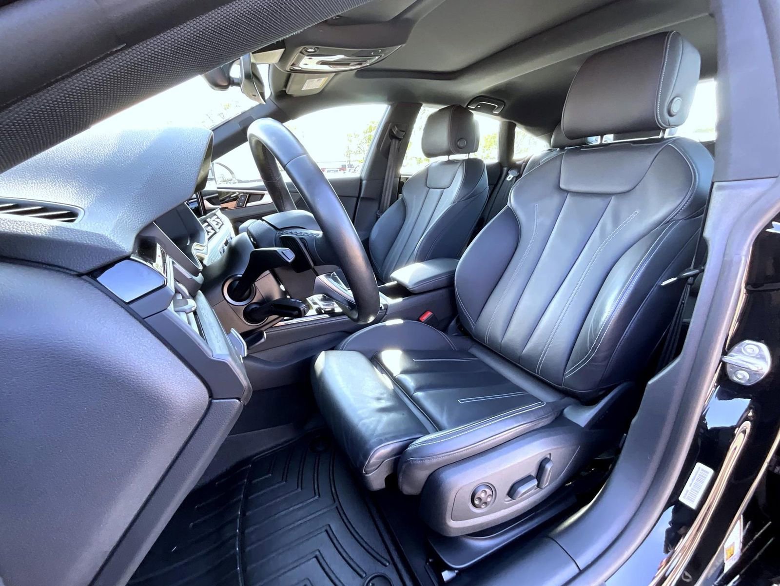 Used 2023 Audi A5 2.0T Premium Plus w/ Premium Plus image 11