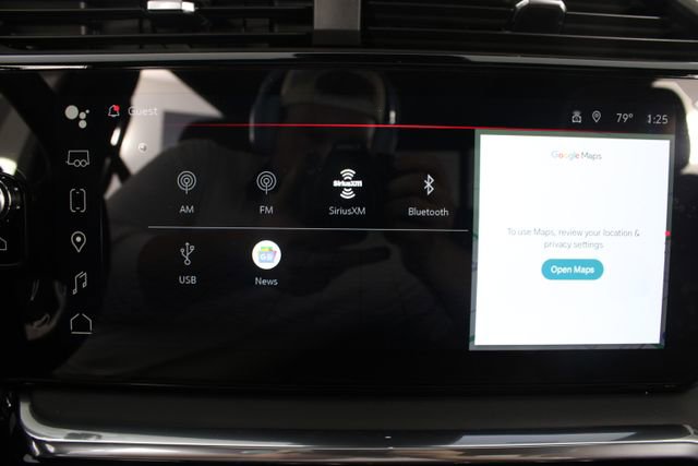 New 2026 GMC Sierra 1500 Denali Ultimate image 7