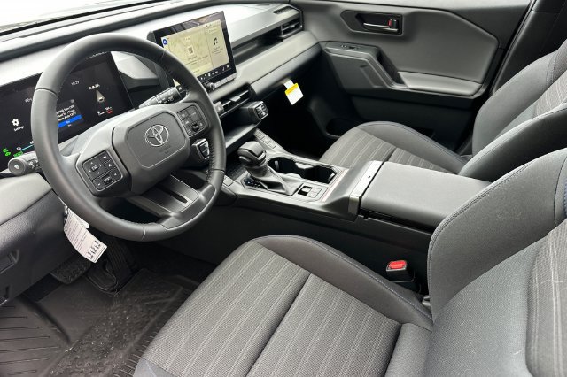 New 2026 Toyota RAV4 SE w/ Weather Package AWD/4WD image 10