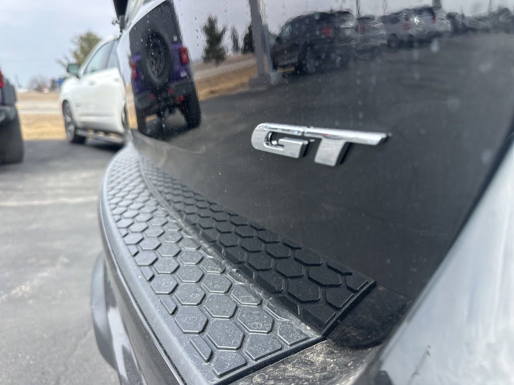 New 2026 Dodge Durango GT AWD/4WD image 13