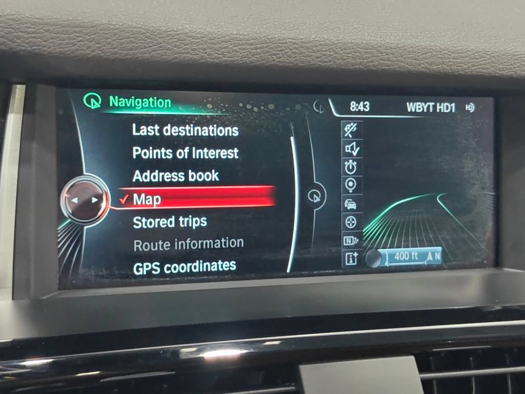 Used 2016 BMW X4 xDrive28i AWD/4WD image 35