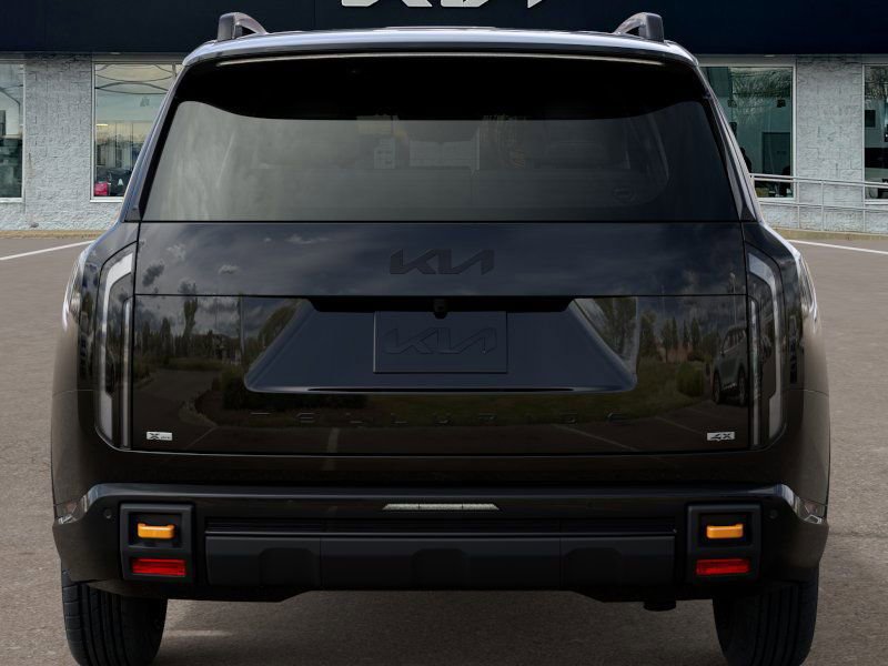 New 2027 Kia Telluride SX Prestige X-Pro image 13