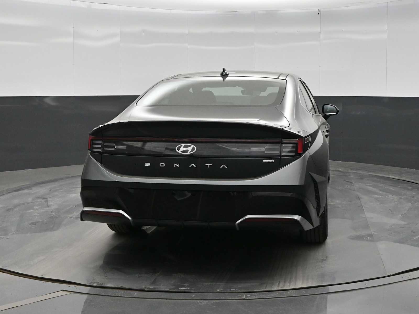 New 2026 Hyundai Sonata SEL FWD image 6