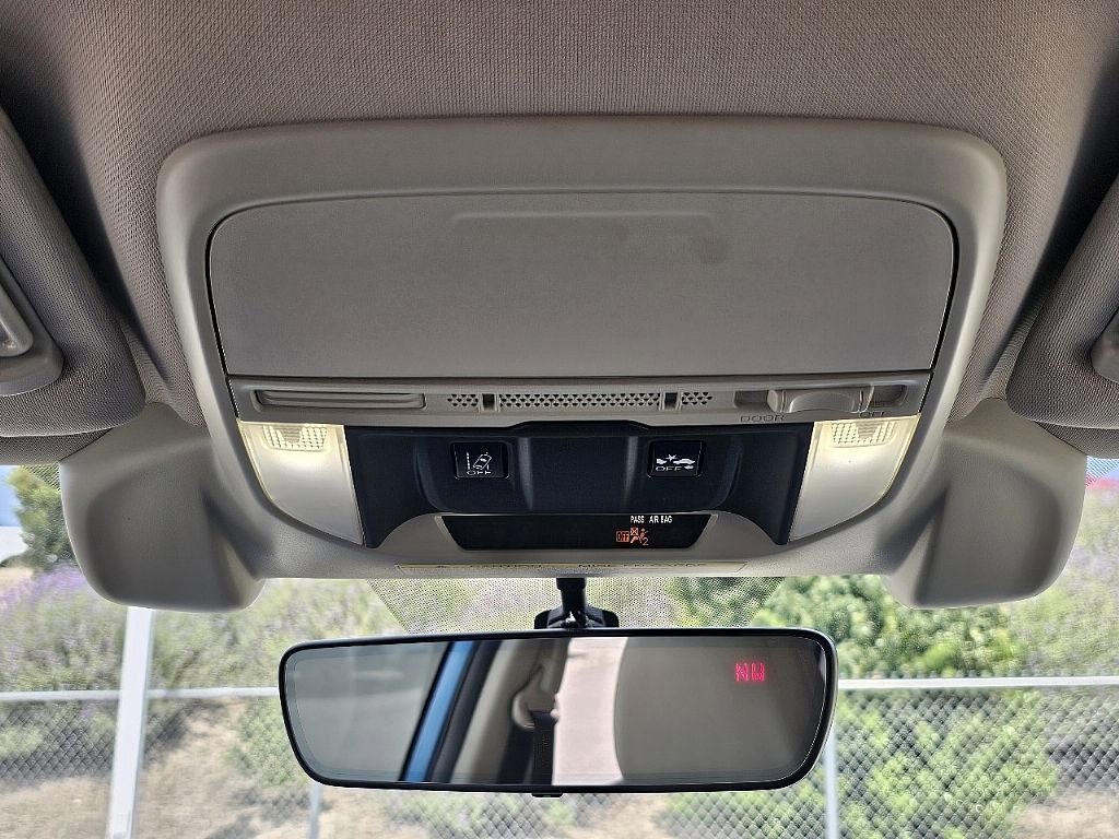 Used 2021 Subaru Forester AWD/4WD image 27