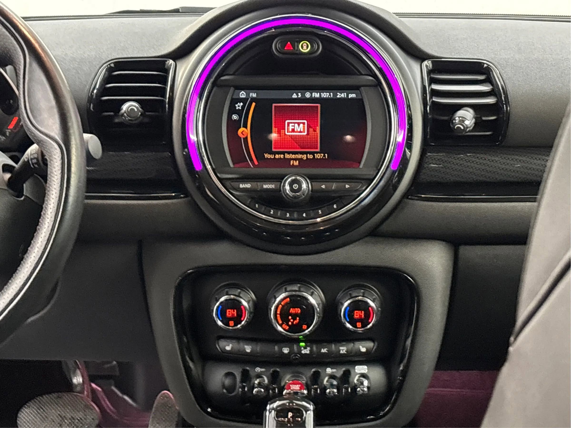 Used 2020 MINI Cooper Clubman S w/ Storage Package image 19